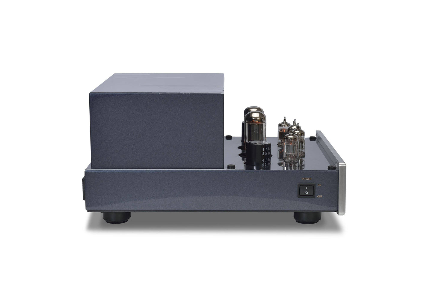 PrimaLuna EVO 100 Tube DAC (OPEN)