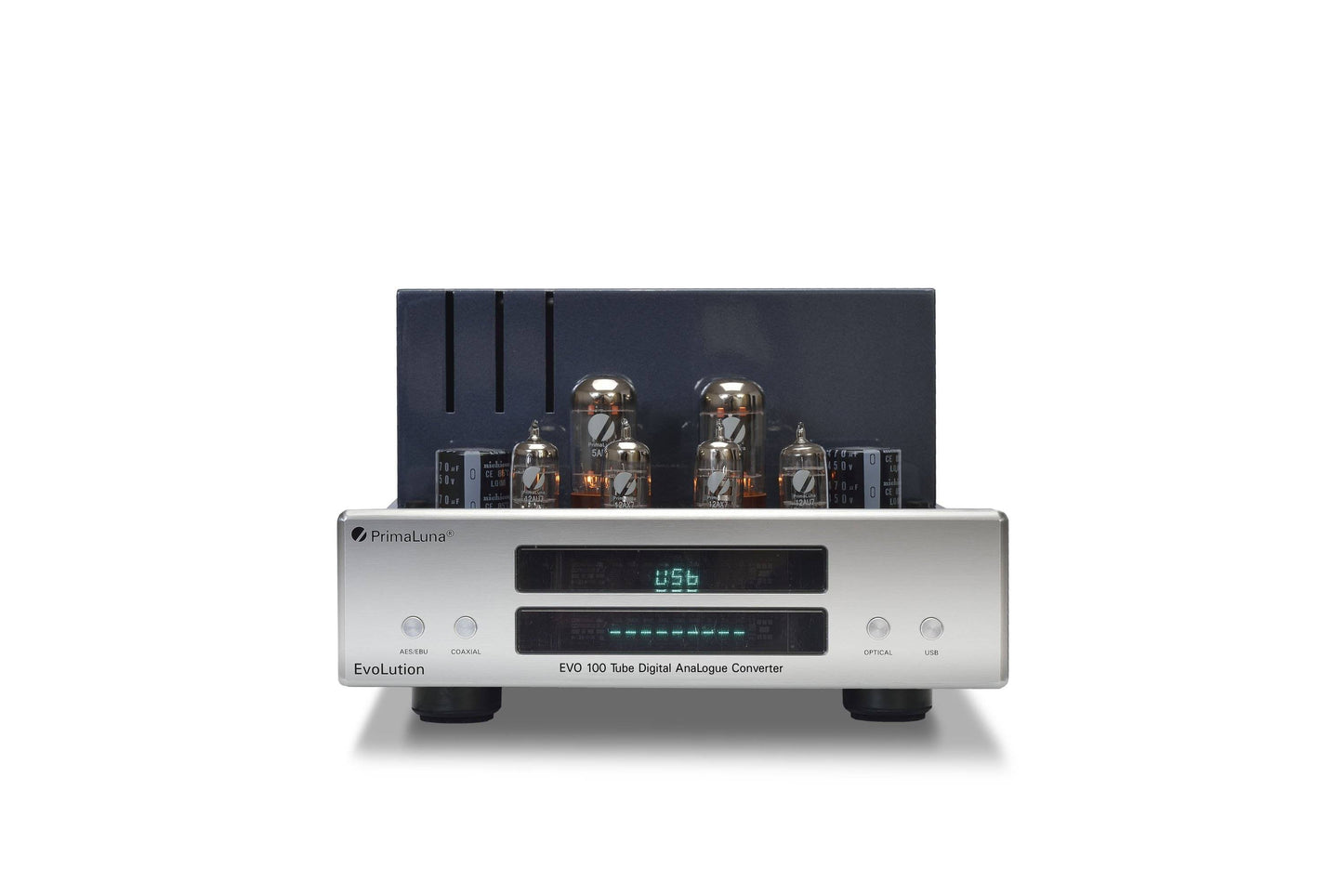 PrimaLuna EVO 100 Tube DAC (OPEN)