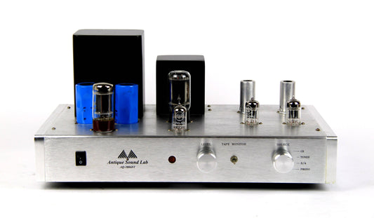 Antique Sound Lab AQ-2006DT Preamplifier (USED)