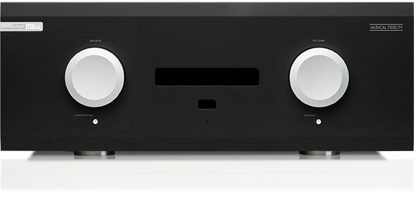 Musical Fidelity M8xi Integrated Amplifier