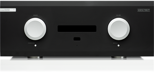 Musical Fidelity M8xi Integrated Amplifier