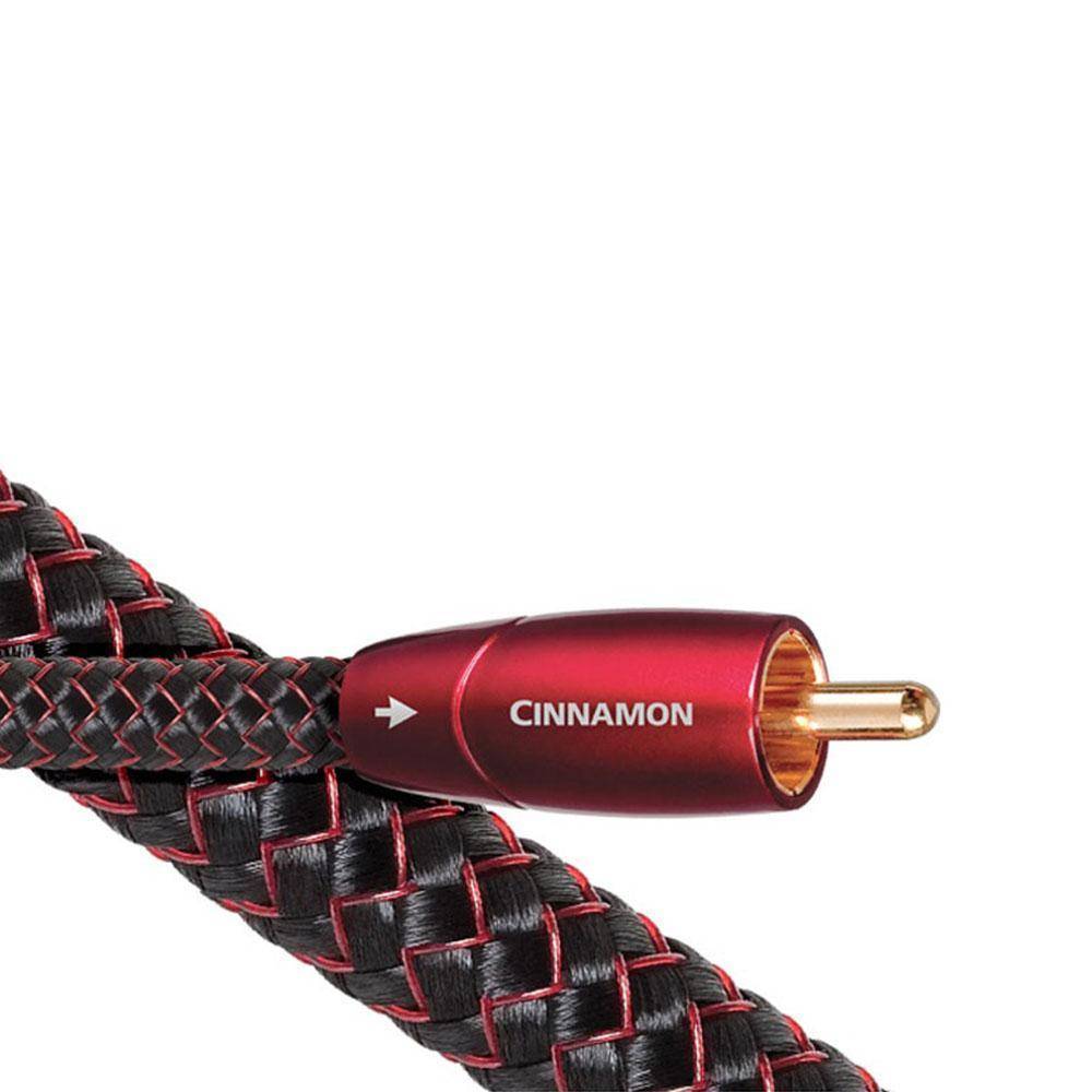 AudioQuest Cinnamon Digital Coaxial Cable