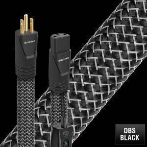 AudioQuest Wind Series Blizzard Power Cable