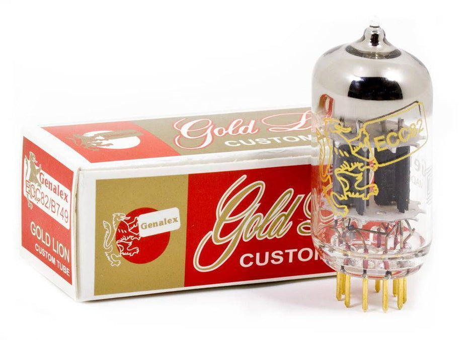 Preamp Tubes Upscale Audio