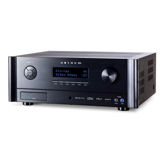 Anthem MRX 1120 Home Theater Receiver (OPEN)
