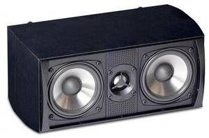 PSB Alpha Intro CLR Center Channel Loudspeakers (each)