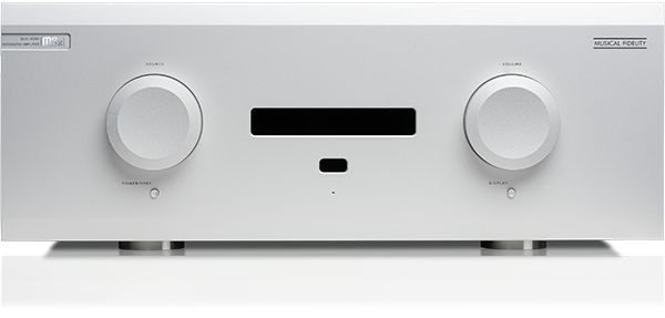 Musical Fidelity M8xi Integrated Amplifier