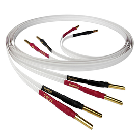 Nordost Odin 2 Supreme Reference Speaker Cable (pair) – Upscale Audio