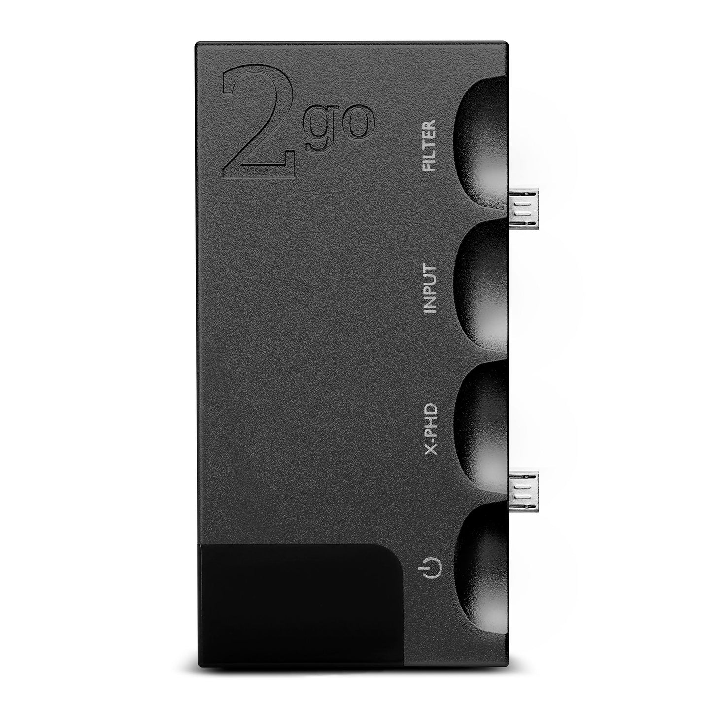 Chord 2Go Wireless Streamer for Hugo 2