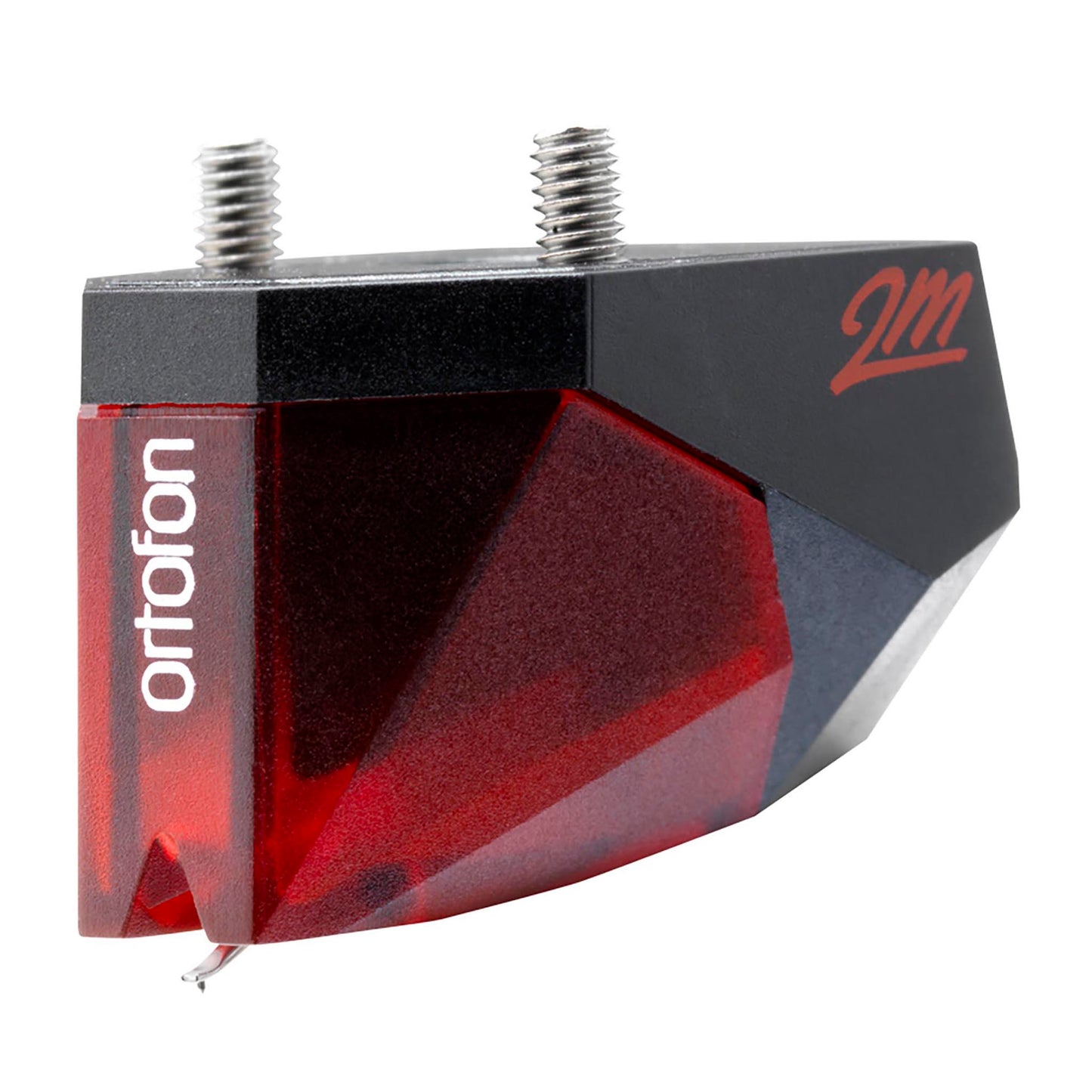 Ortofon 2M Red Verso Moving Magnet Cartridge