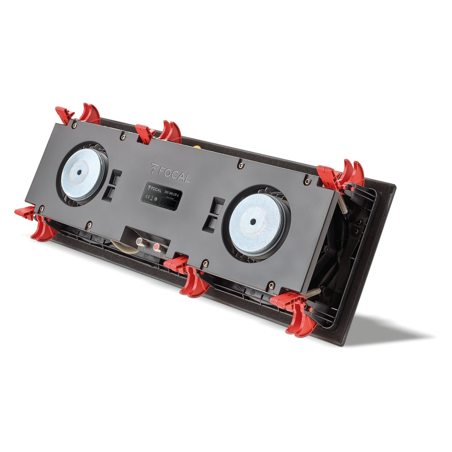 Focal 300IWLCR6 In-Wall Loudspeaker