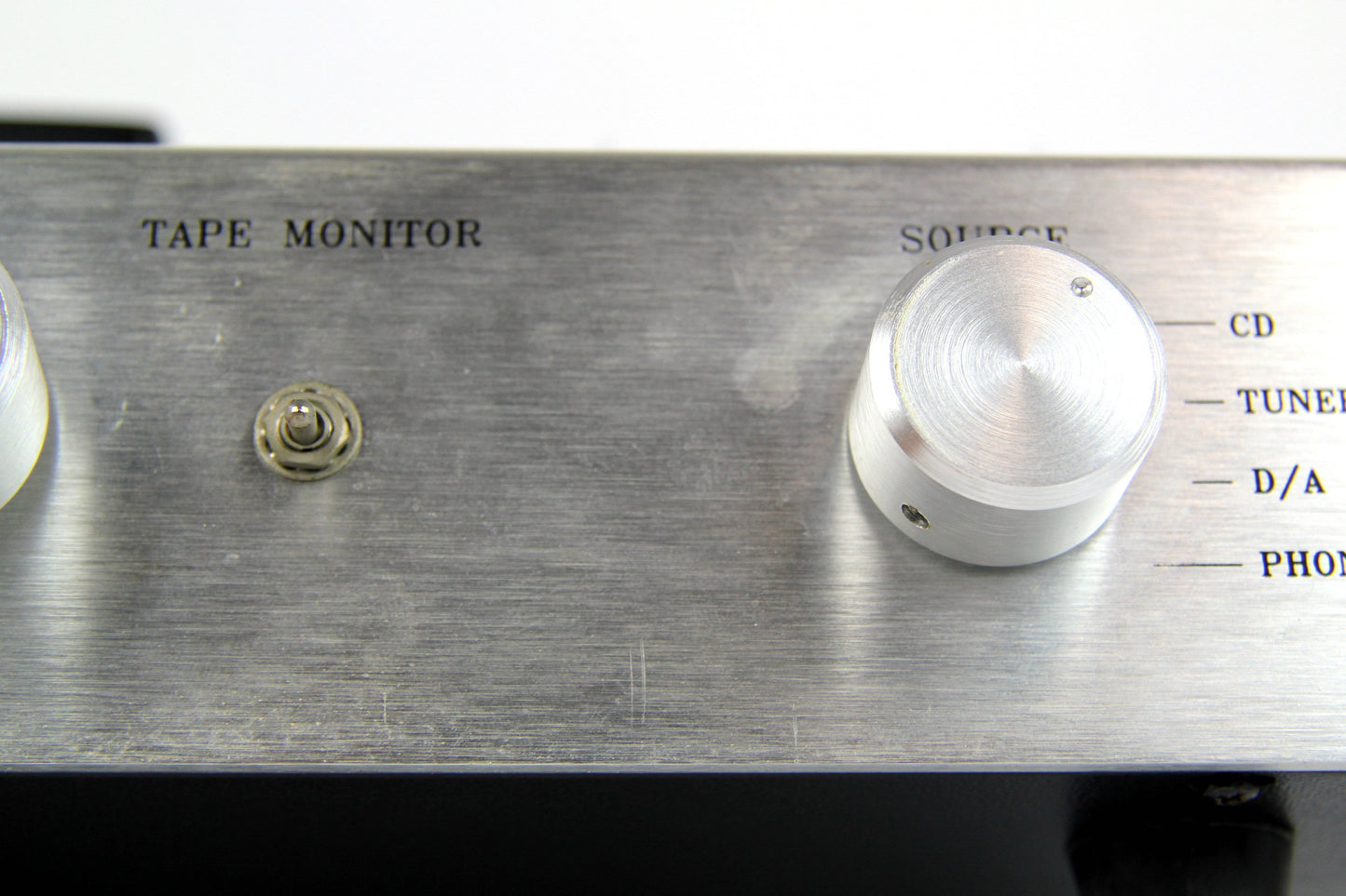 Antique Sound Lab AQ-2006DT Preamplifier (USED)