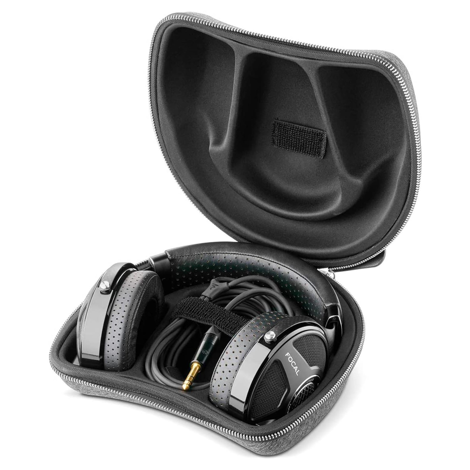 Support casques Focal