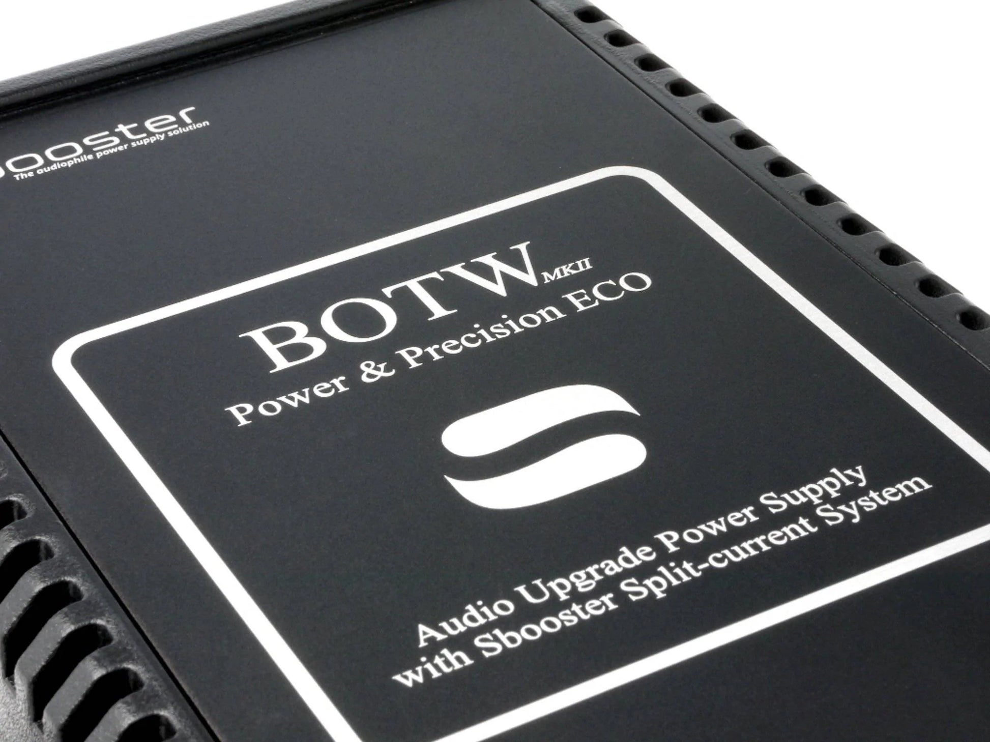 Alimentation stabilisée SBooster 5V + Filtre MkII | Kaufen auf Alimentation stabilisée SBooster 5V + Filtre MkII | Kaufen auf