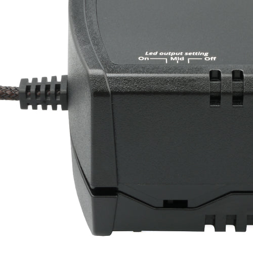 Sbooster BOTW AC Power Supply (OPEN)