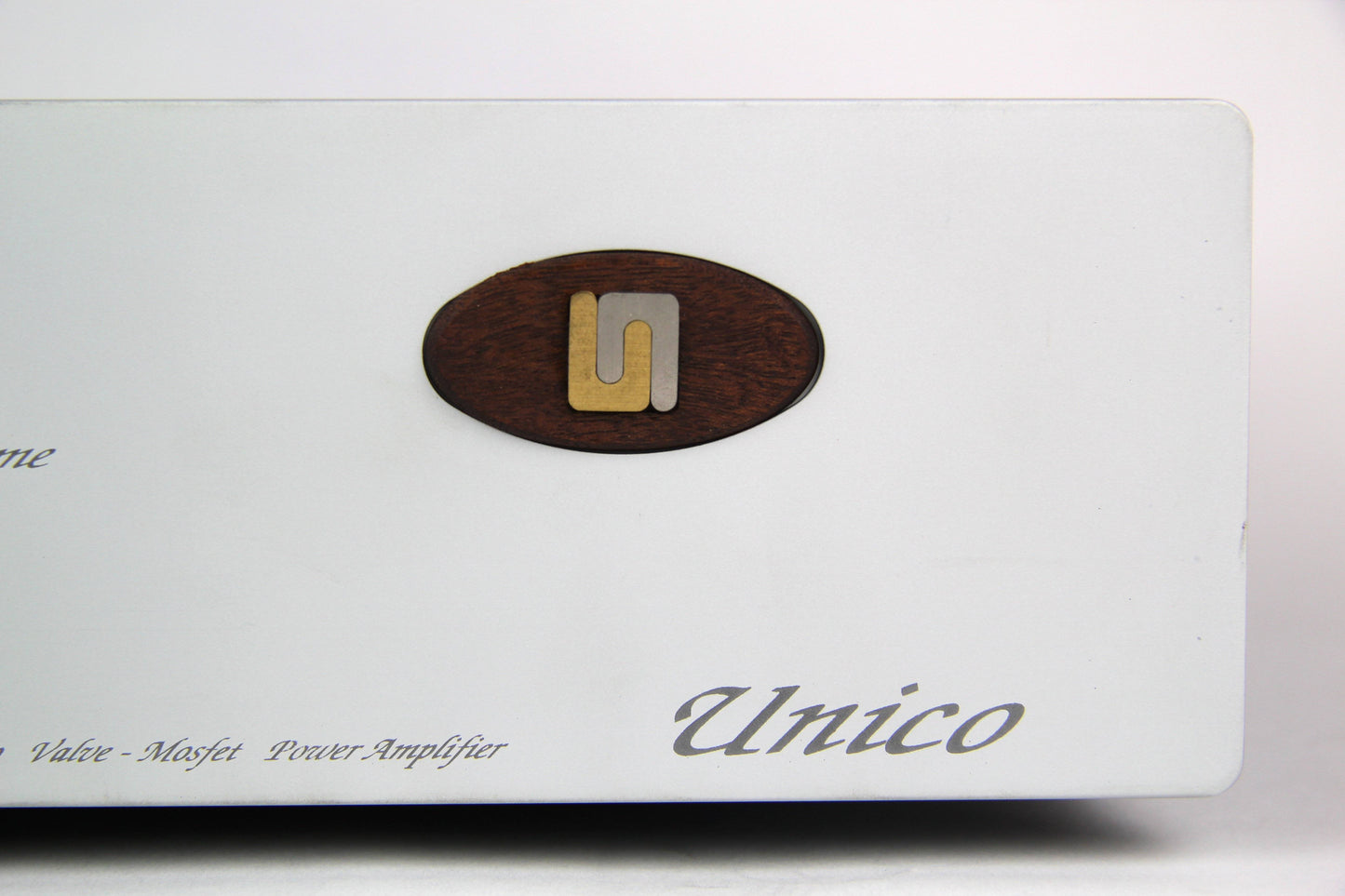Unison Research Unico Integrated Amp w/ Phono (USED)
