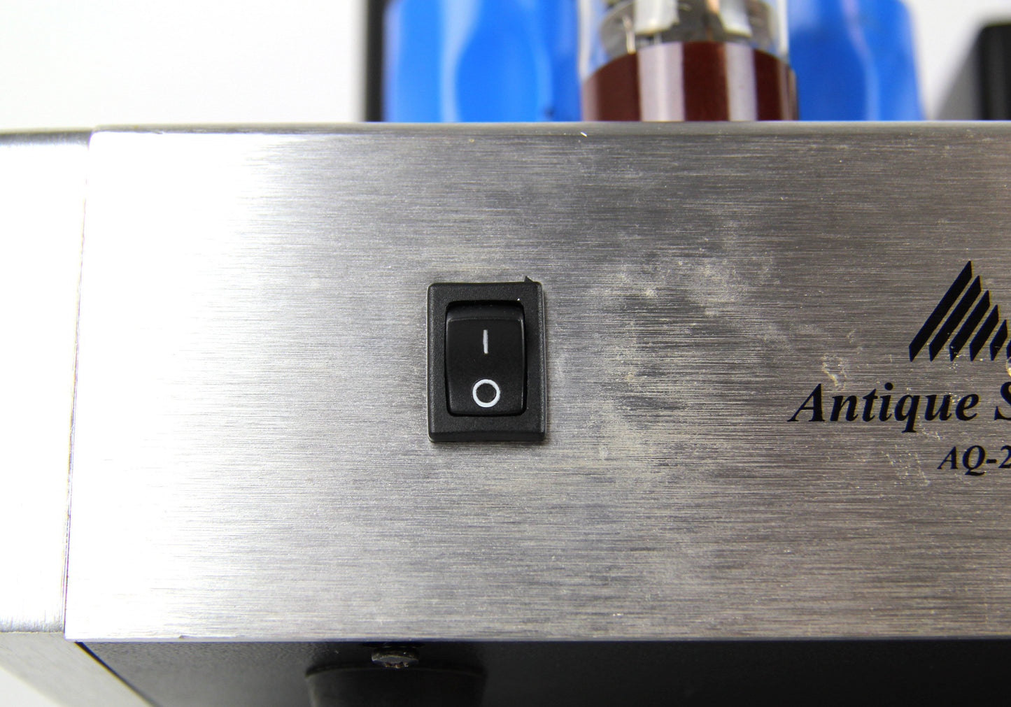 Antique Sound Lab AQ-2006DT Preamplifier (USED)