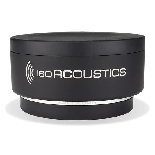 IsoAcoustics ISO-Puck Equipment Isolators
