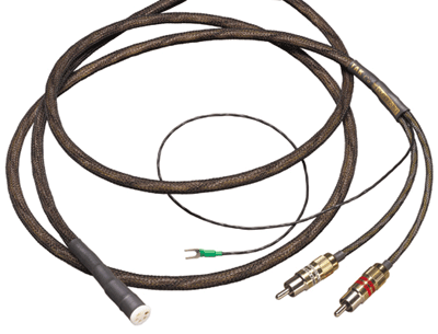 Kimber TAK-Cu Tonearm Cable
