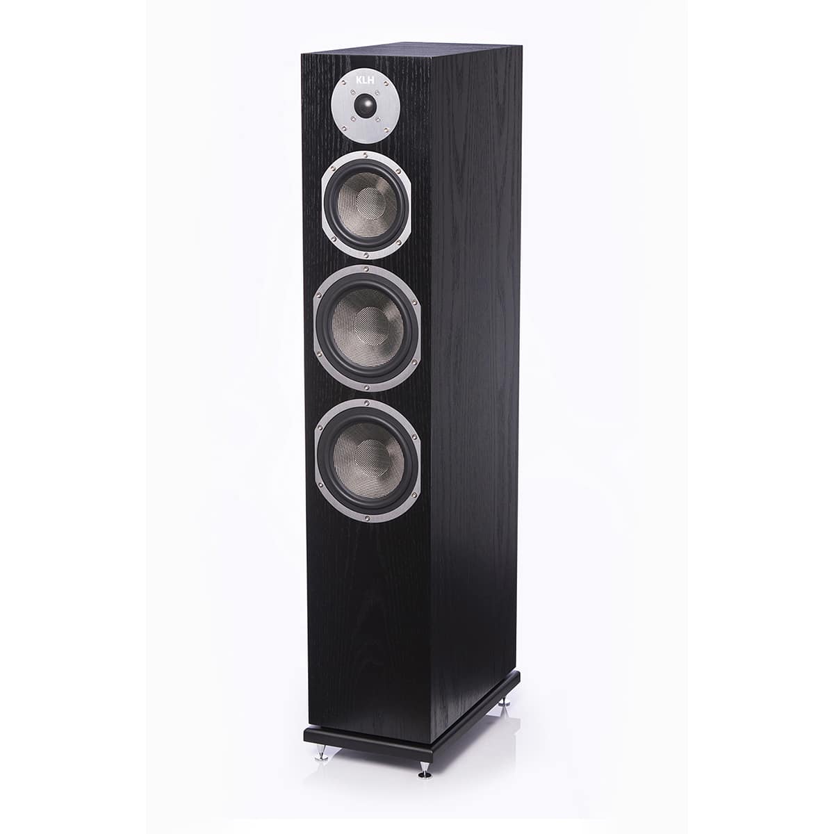 Klh floor standing speakers fashion