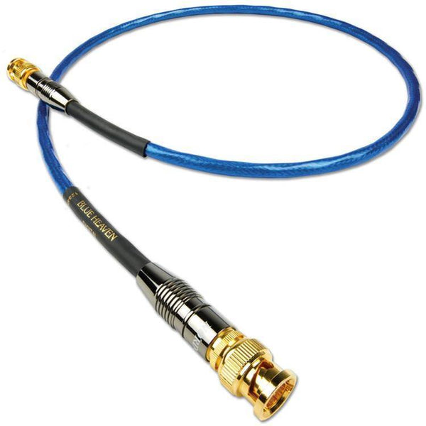 NORDOST BLUE HEAVEN　rcaケーブル 70b188d28f19b02743cbe48f43ae75