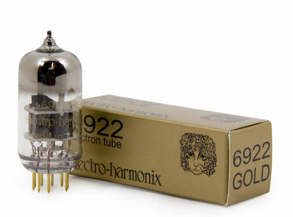 Preamp Tubes Upscale Audio