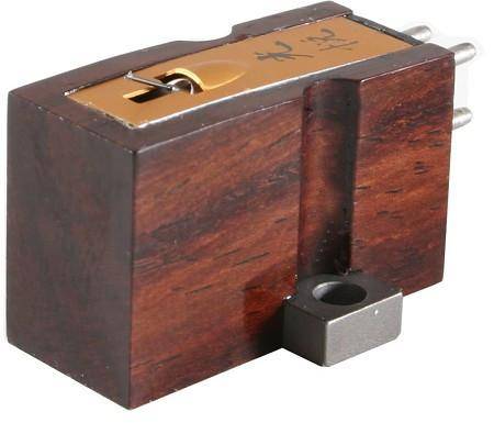 Koetsu Rosewood Signature Platinum Moving Coil Cartridge