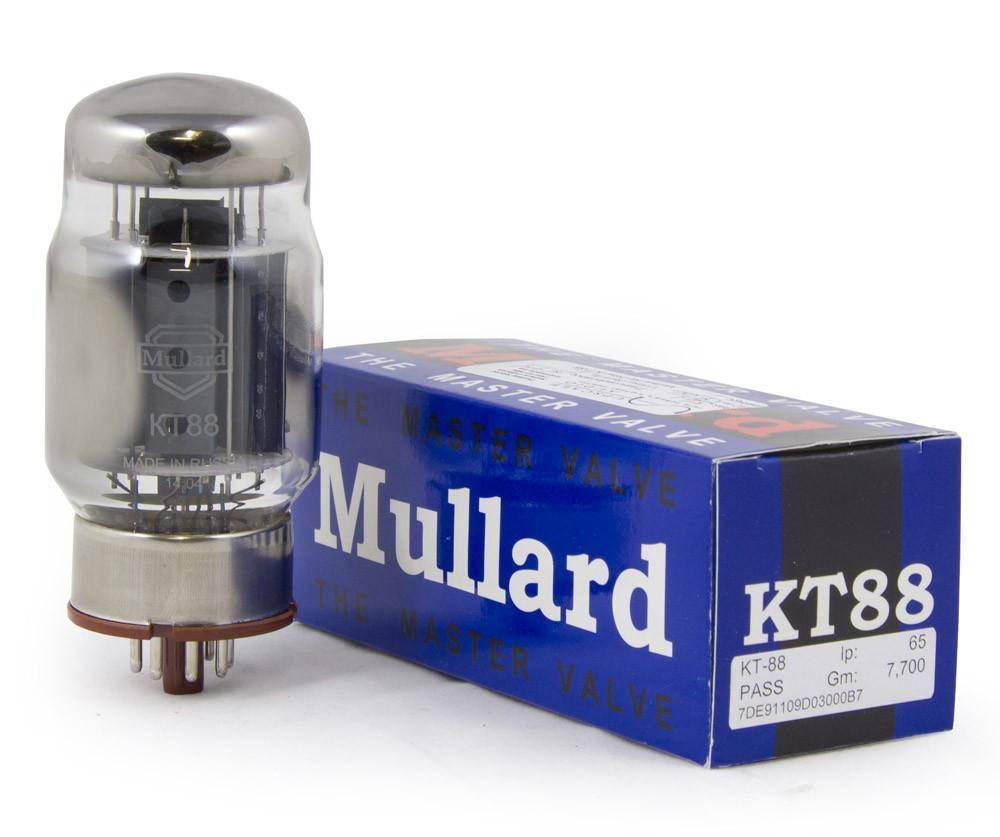 Mullard KT88