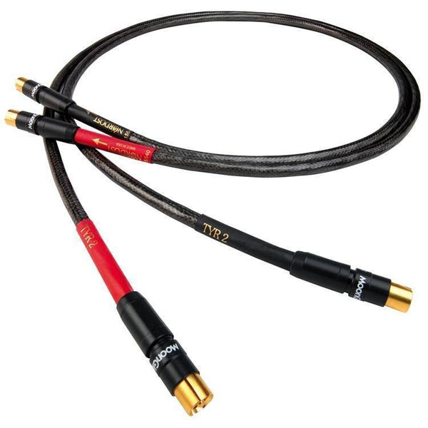 Nordost Tyr 2 Interconnect 0.6 Meter / RCA