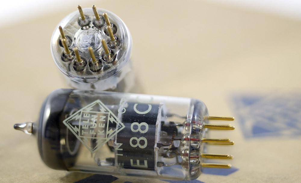 Preamp Tubes – tagged 