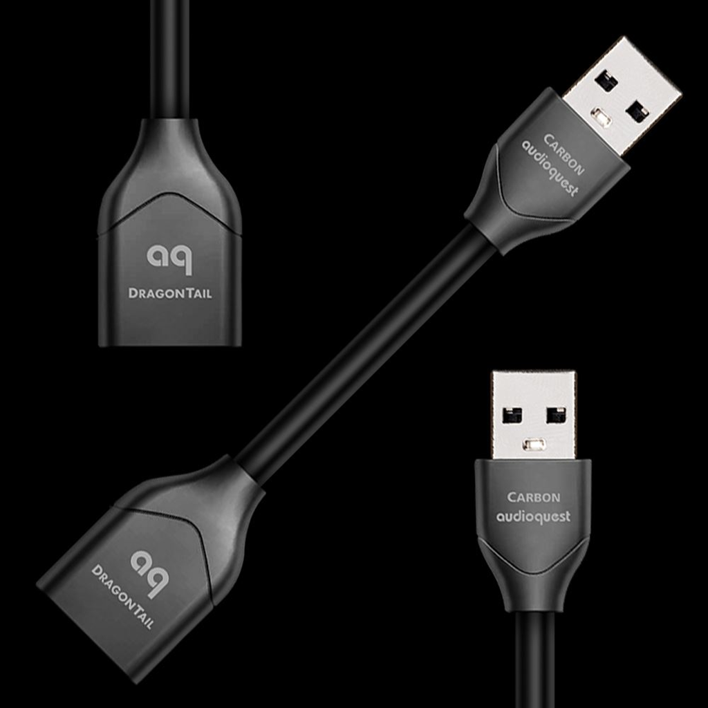 AudioQuest DragonTail USB Adapter