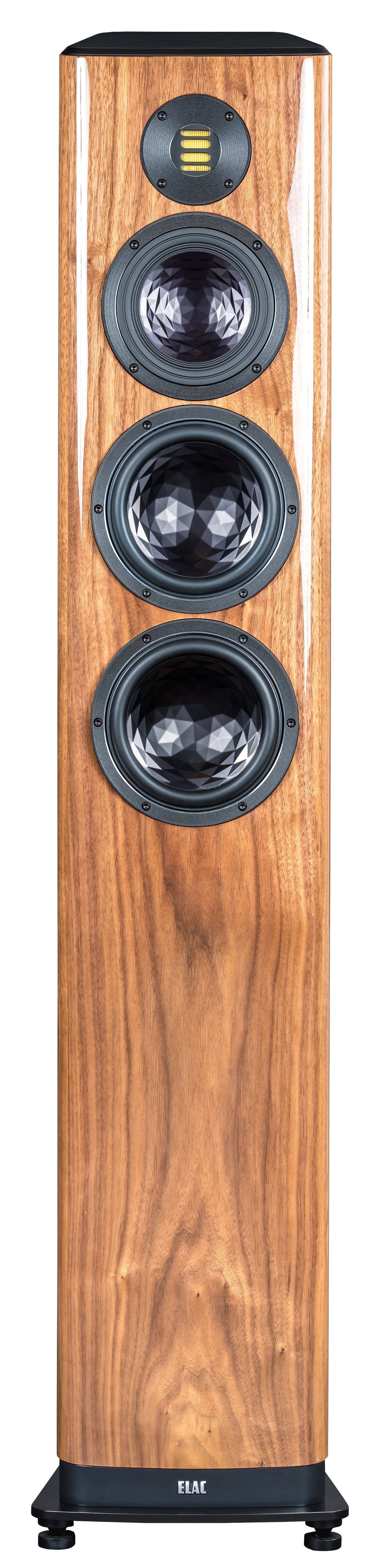 ELAC VELA FS 409 Floorstanding Loudspeakers (each)