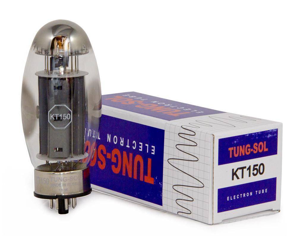 Tung-Sol KT 150