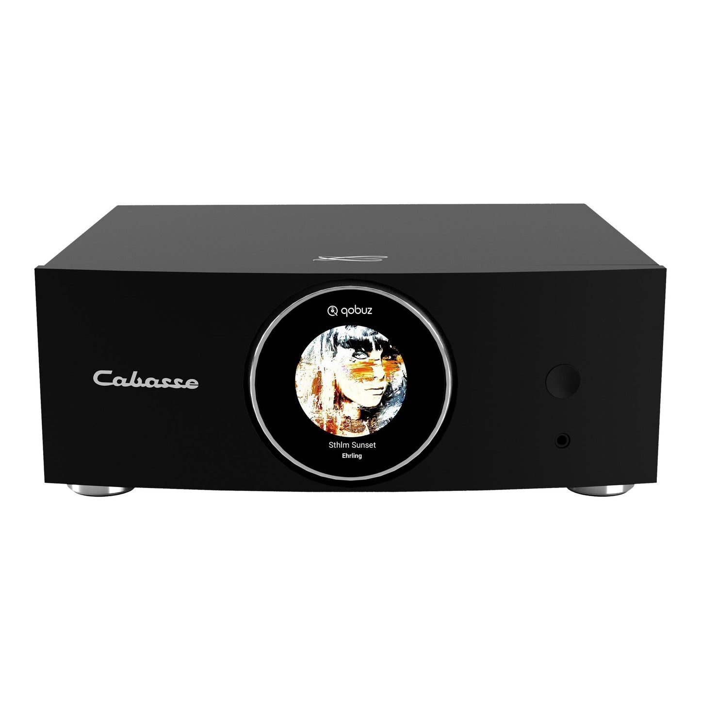 Cabasse ABYSS Wireless Amplifier