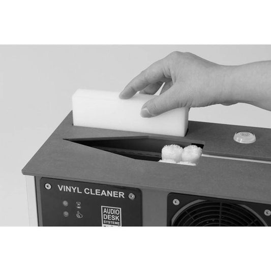Audio Desk Vinyl Cleaner Machine Filter