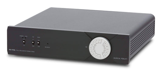 Musical Fidelity MX-VYNL Phonostage