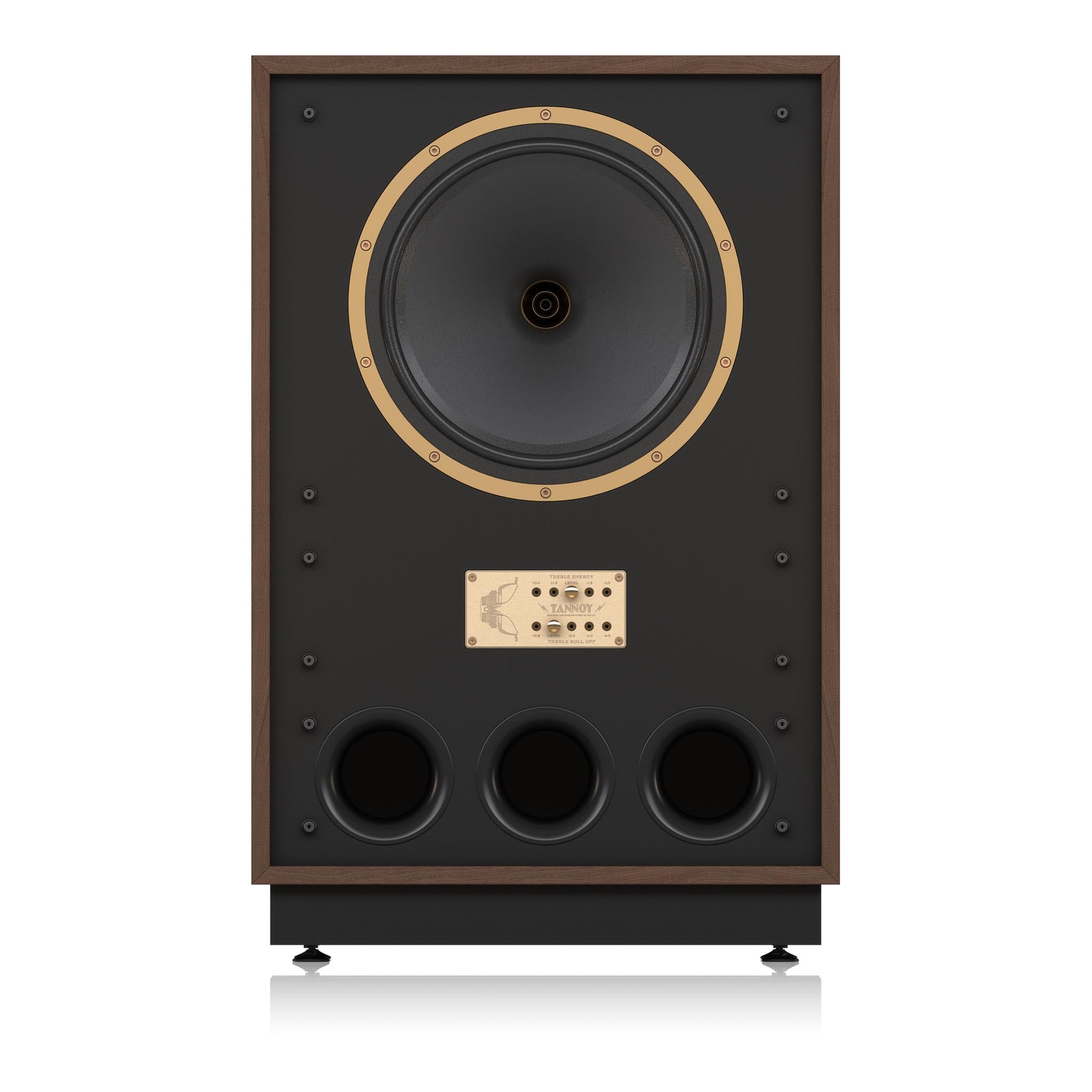 Tannoy legacy cheap arden specs