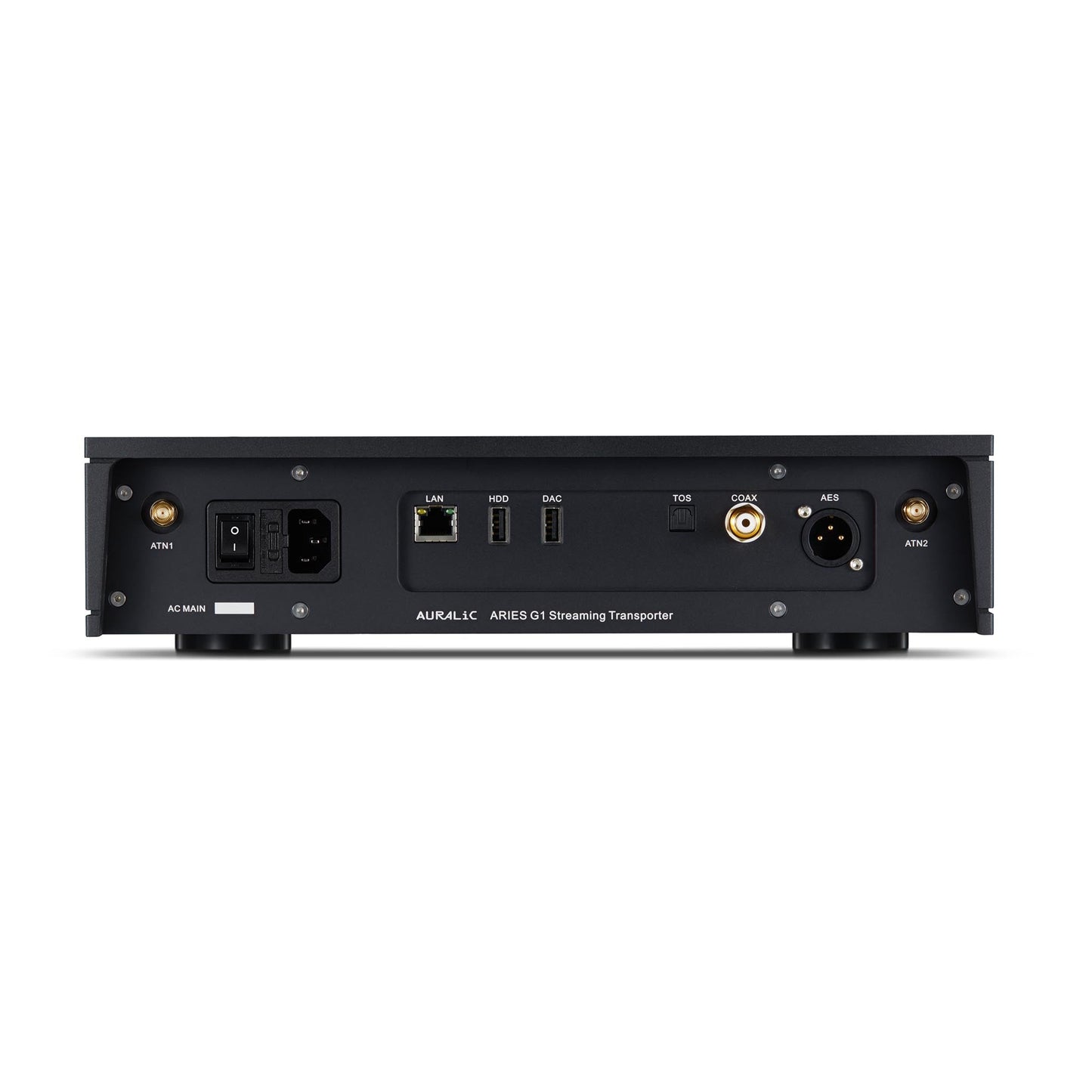 AURALiC ARIES G1 Streamer / Music Server (BLEM)