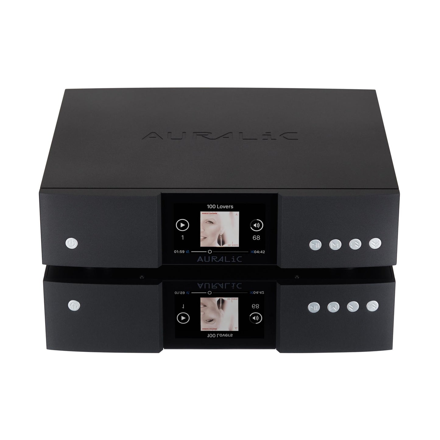 AURALiC ARIES G1 Streamer / Music Server (BLEM)