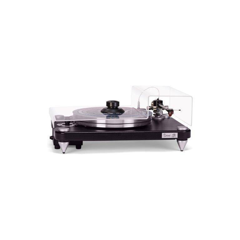 Turntable Universal Acrylic Dust Cover ( 400 x 300 x 50 mm