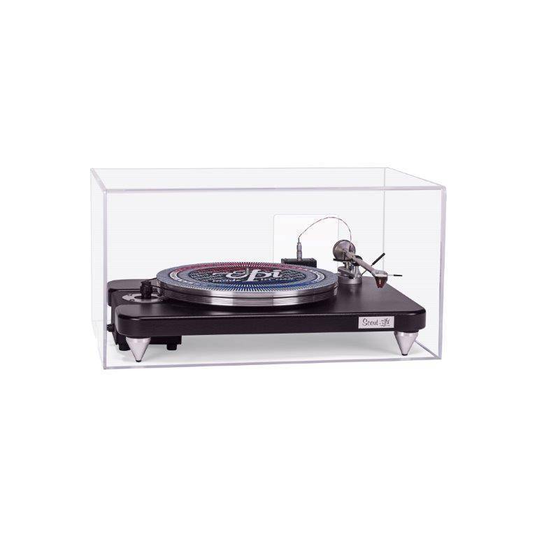 AudioShield Turntable Dust Covers