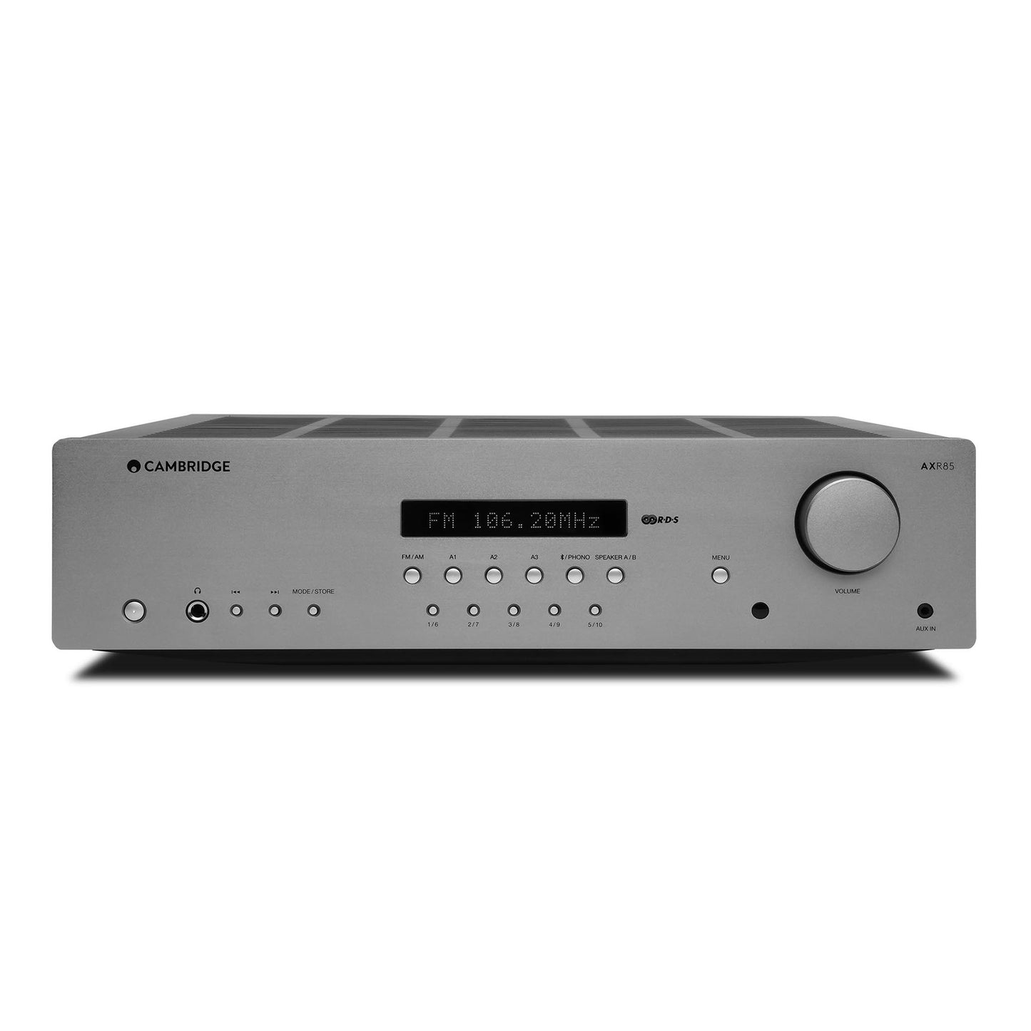 Cambridge Audio AXR85 Stereo Receiver