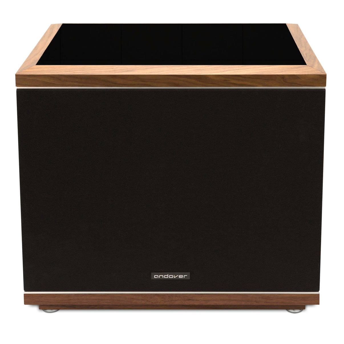 Andover Audio Model One Powered Subwoofer – Upscale Audio