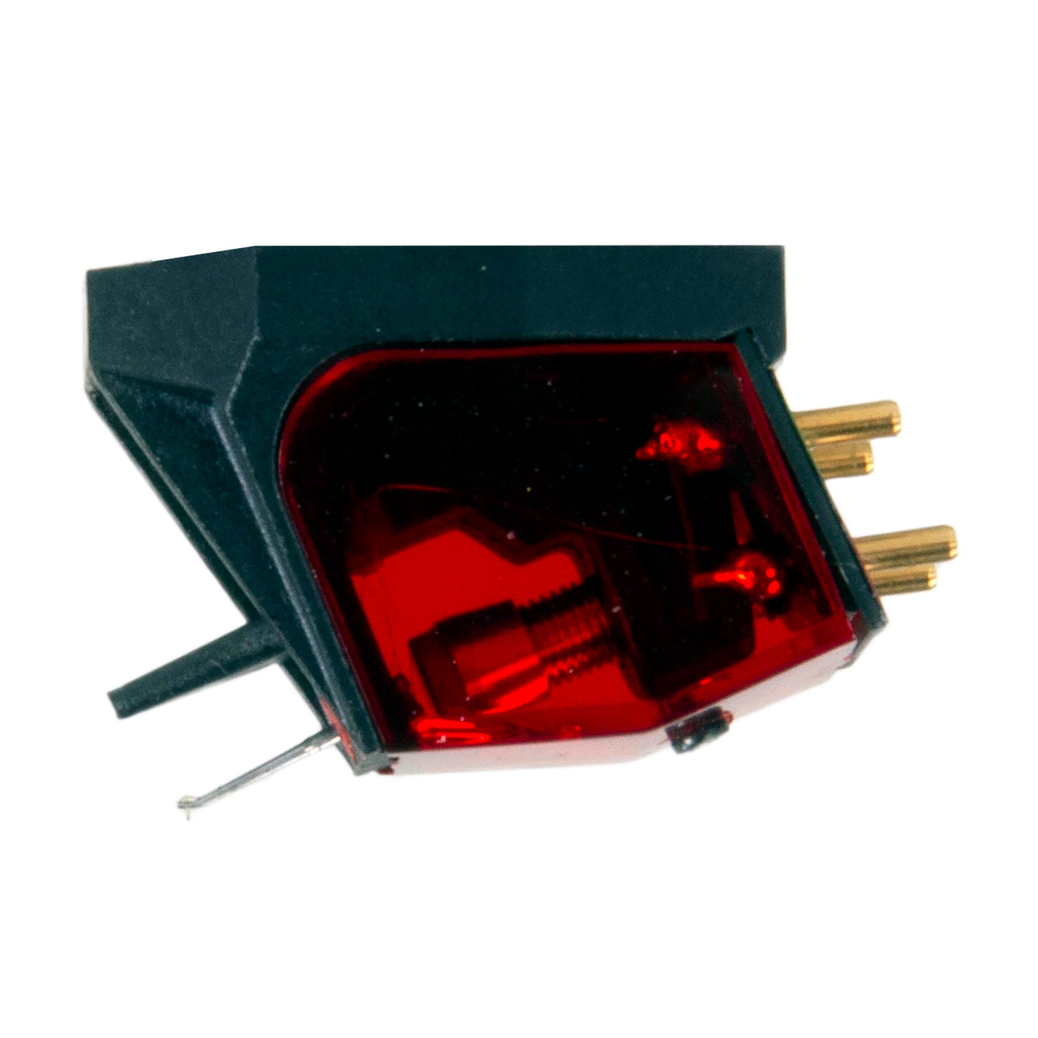 Rega Ania Pro Moving Coil Cartridge – Upscale Audio