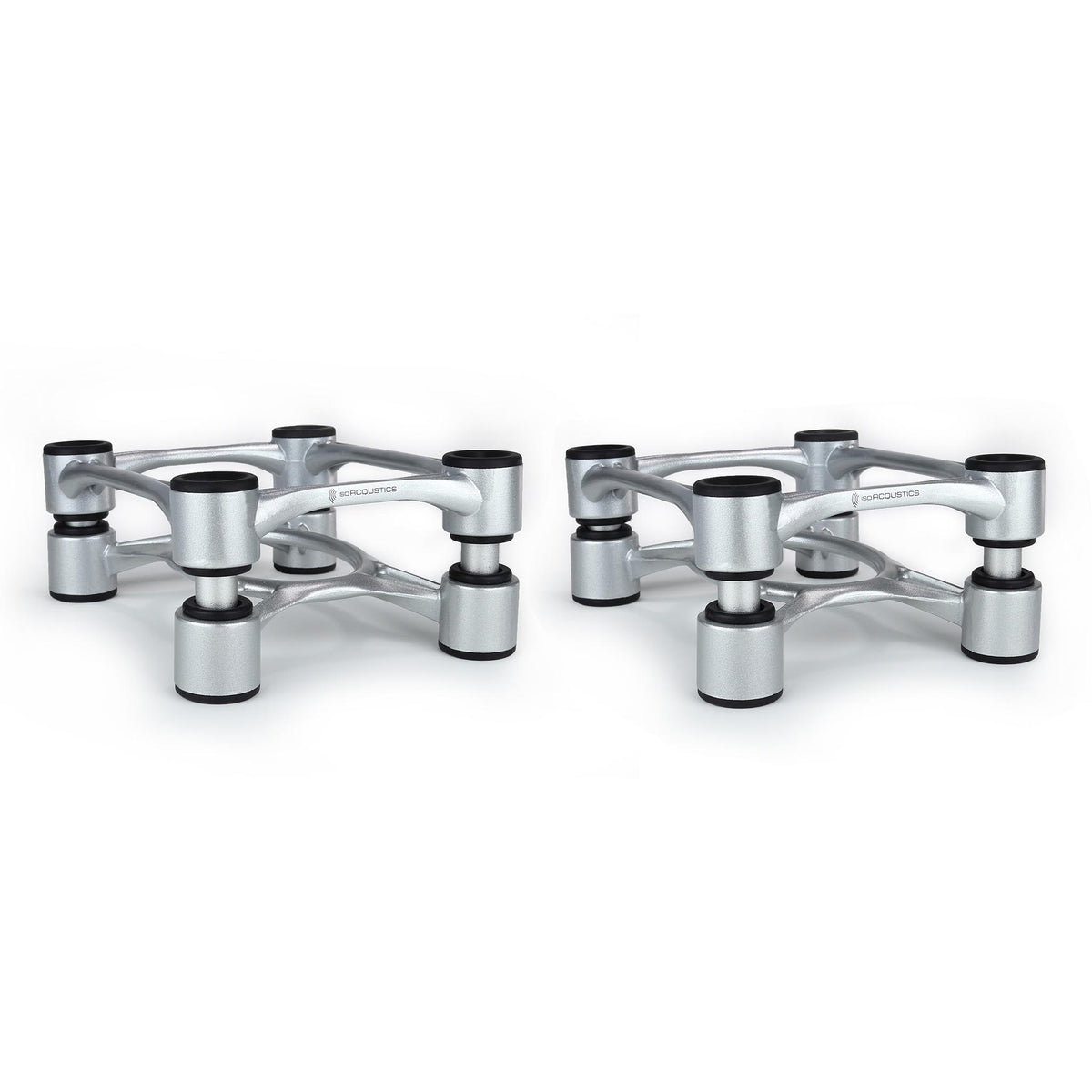 Isolation Audio Platform IsoAcoustics Aperta Isolation Platform (pair) – Upscale Audio