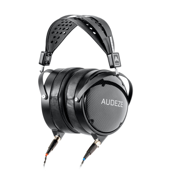 Audeze LCD-XC Closed Back Planar Magnetic Headphones – Upscale Audio
