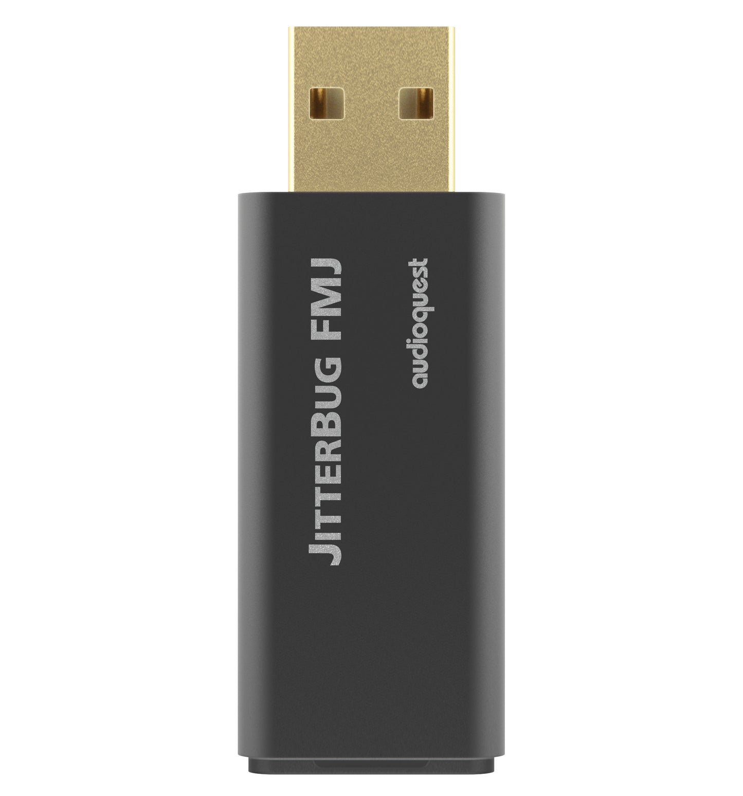AudioQuest Jitterbug FMJ USB Filter