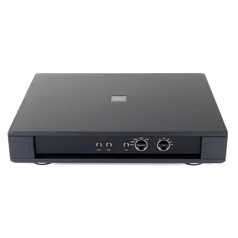 Rega – Upscale Audio