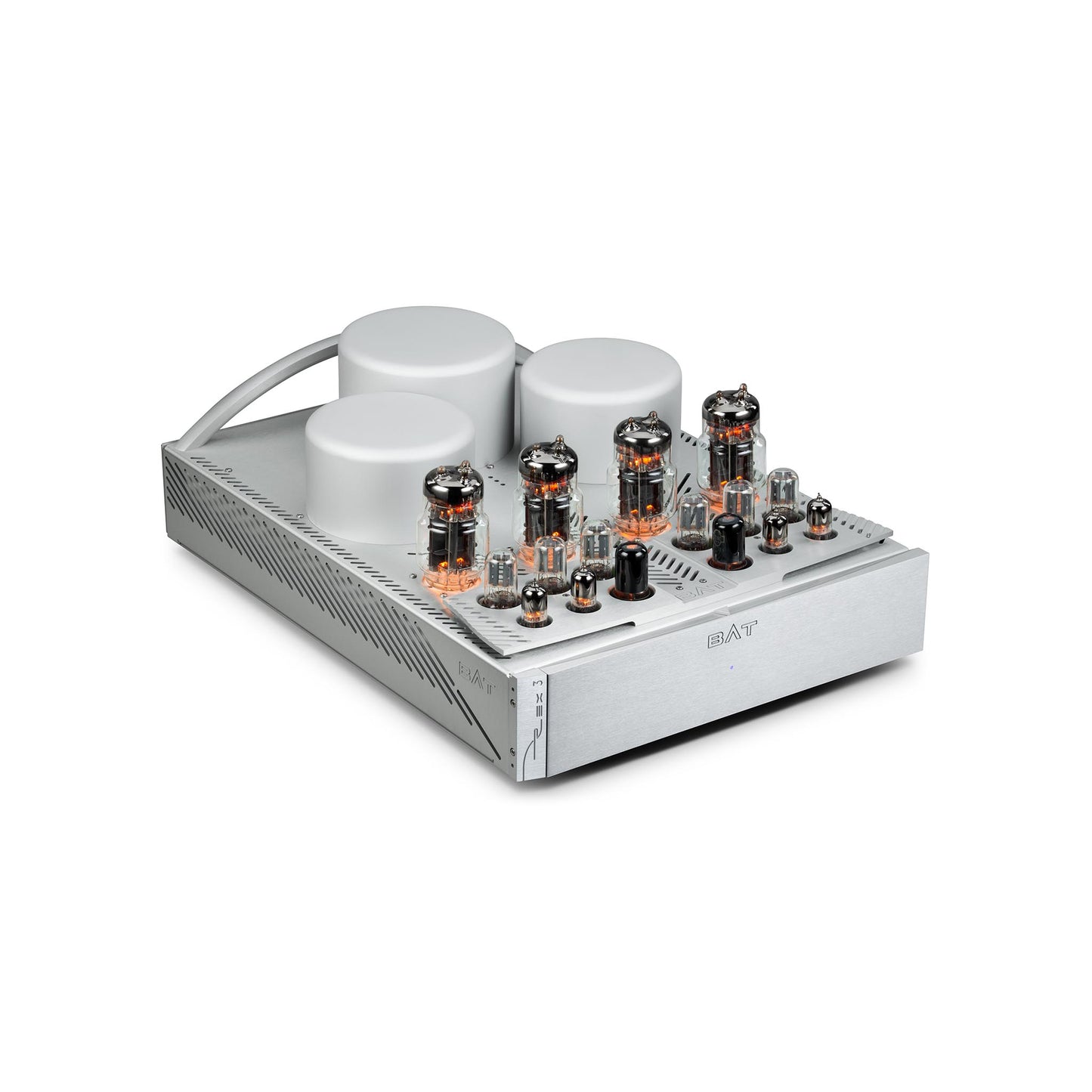 Balanced Audio Technology REX 3 Monoblock Power Amplifiers (pair)