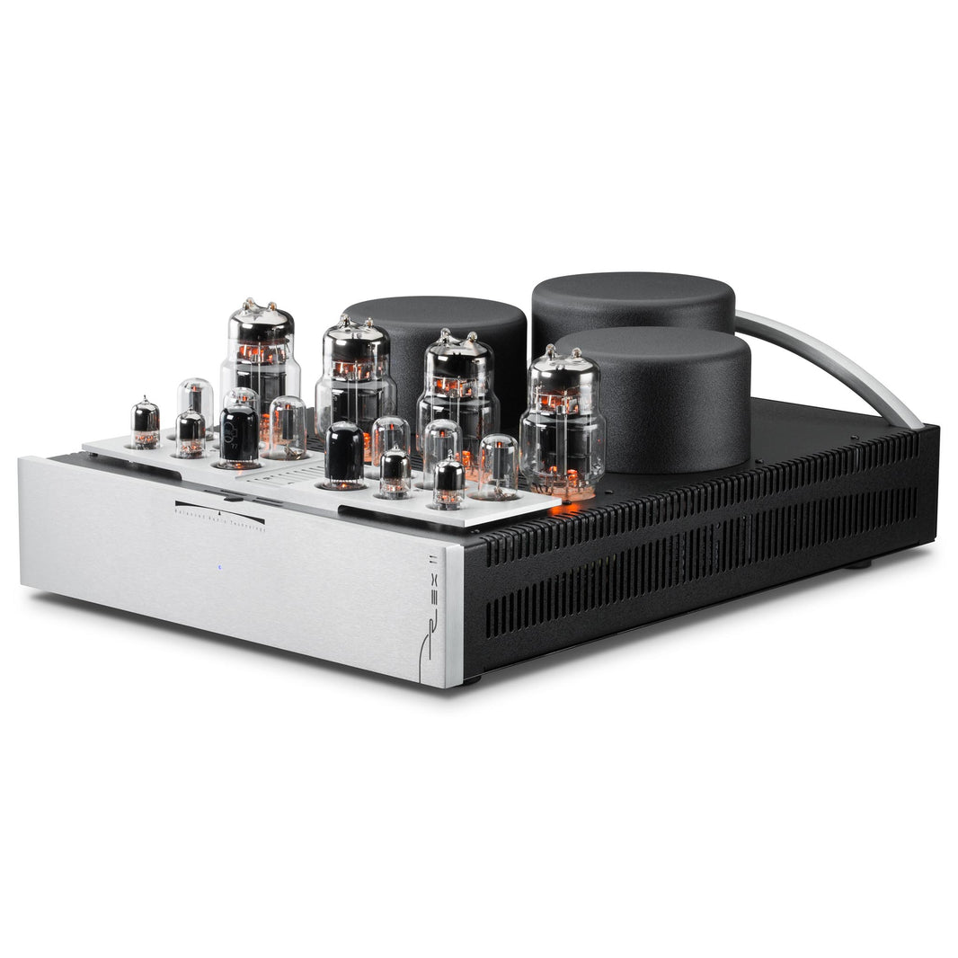 Balanced Audio Technology – Upscale Audio